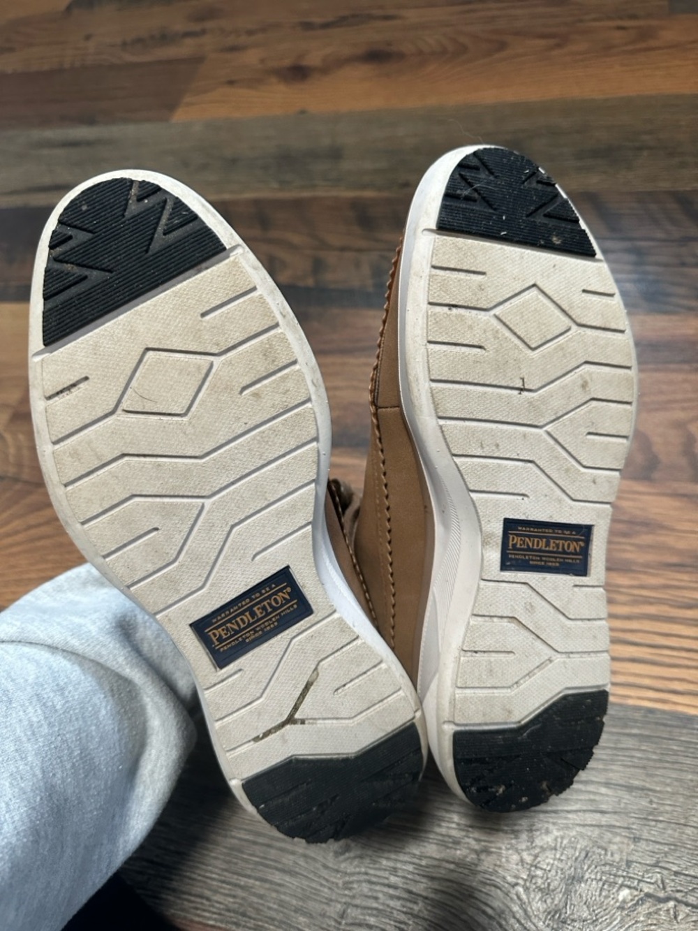 Pendleton Women’s Boots - Picture 7 of 8